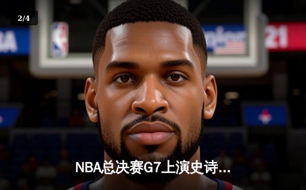 NBA总决赛G7上演史诗逆转：丹佛掘金主场加时险胜迈阿密热火，约基奇双20斩获FMVP - 2