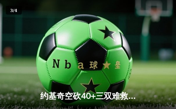 约基奇空砍40+三双难救主 掘金加时惜败森林狼总比分2-3落后 - 3