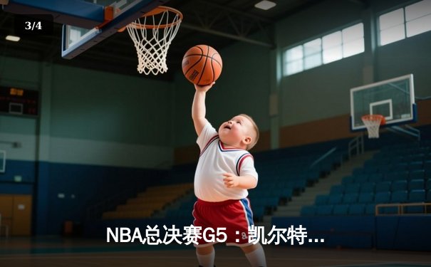 NBA总决赛G5：凯尔特人险胜勇士，强势夺得队史第18冠 - 3