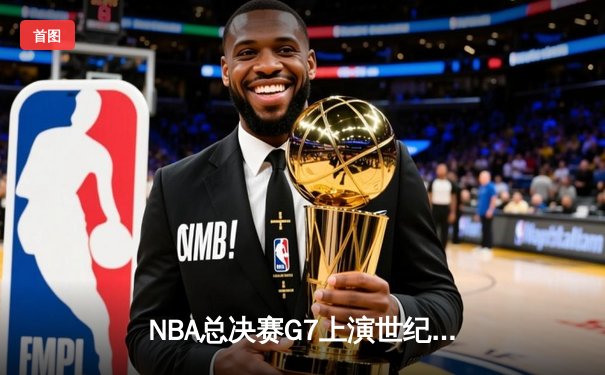NBA总决赛G7上演世纪逆转，掘金加时险胜绿军卫冕成功