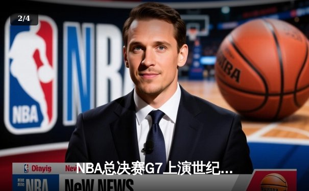 NBA总决赛G7上演世纪逆转，掘金加时险胜绿军卫冕成功 - 2