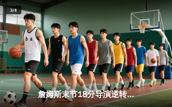 詹姆斯末节18分导演逆转好戏 湖人加时险胜勇士锁定季后赛席位 - 3