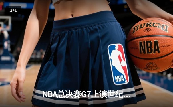 NBA总决赛G7上演世纪对决 库里独揽43分率勇士加时逆转夺冠 - 3
